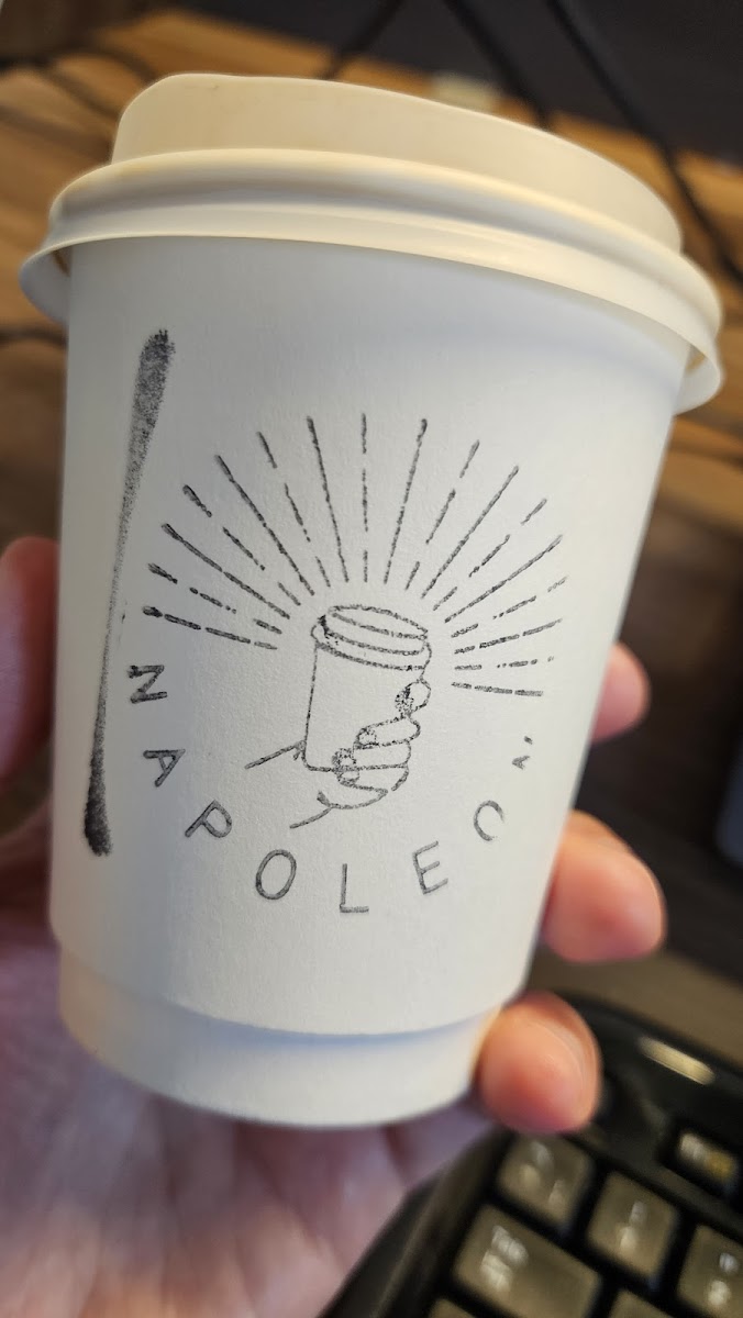 Napoleon Coffee Photos 2